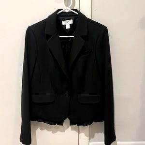 Ann Taylor Loft Blazer